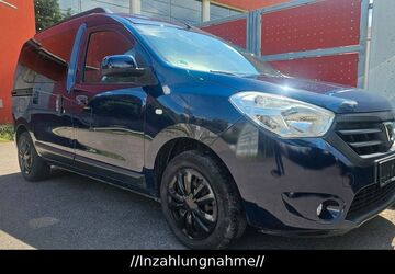 Dacia Dokker 159.000 km 6.900 &euro; Fellbach 70736