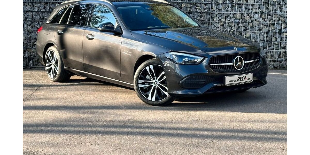 Mercedes-Benz C 300 99.871 km 28.980 &euro; Sindelfingen 71065