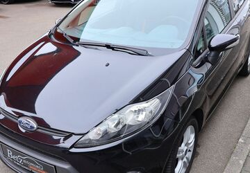 Ford Fiesta 145.500 km 3.990 &euro; Ostfildern 73760