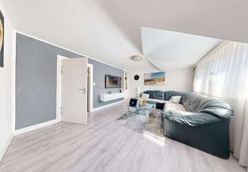 Wohnung Pforzheim Dillweißenstein - 3 Zimmer, 67 m&sup2;, 735&euro; | Angebot:27285597