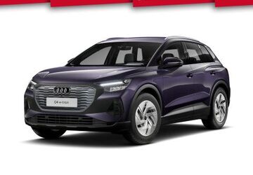 Audi Q4 e-tron 40.815 km 26.410 &euro; Stuttgart 70469