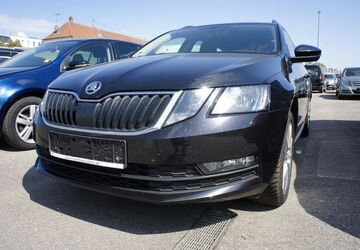Skoda Octavia 220.000 km 8.900 &euro; Sindelfingen 71065