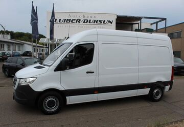 Mercedes-Benz Sprinter 92.900 km 22.900 &euro; Frickenhausen 72636