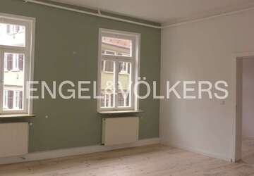 Wohnung Tübingen - 3 Zimmer, 105 m&sup2;, 1.580&euro; | Angebot:27197428