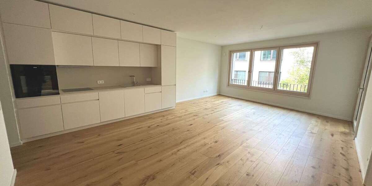 Etagenwohnung Stuttgart Bopser - 3 Zimmer, 76 m&sup2;, 1.755&euro; | Angebot:27070131