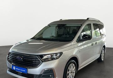 Ford Tourneo Connect 106.513 km 22.890 &euro; Esslingen 73730