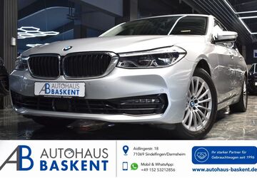 BMW 630 Gran Turismo 69.100 km 39.980 &euro; Sindelfingen-Darmsheim 71069