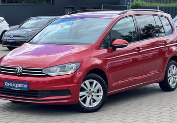 VW Touran 171.000 km 20.800 &euro; Sindelfingen 71065