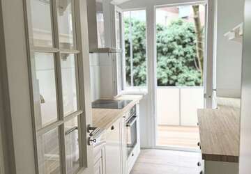 Wohnung Stuttgart Stuttgart-Ost - 3 Zimmer, 65 m&sup2;, 1.375&euro; | Angebot:27234044