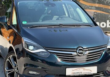 Opel Zafira Tourer 139.980 km 8.999 &euro; Rohrdorf 72229