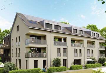 Wohnung Stuttgart Zuffenhausen - 5 Zimmer, 114 m&sup2;, 1.653&euro; | Angebot:27412971