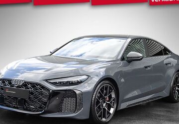 Audi RS5 9.999 km 114.910 &euro; Stuttgart 70469