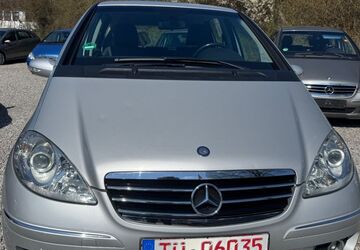 Mercedes-Benz A 180 150.000 km 3.999 &euro; Rottenburrg am neckar 72108