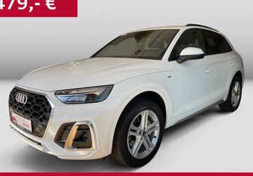 Audi Q5 74.522 km 37.390 &euro; Fellbach 70734