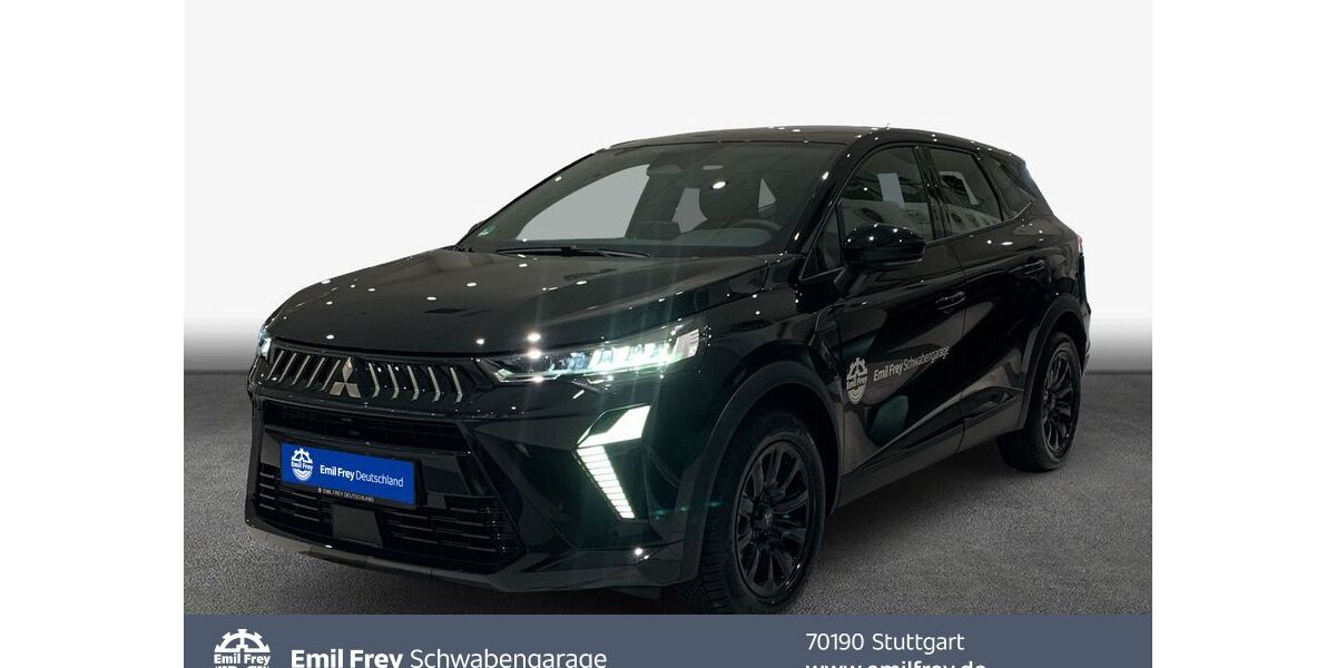 Mitsubishi Grandis 5.000 km 30.990 &euro; Stuttgart 70190