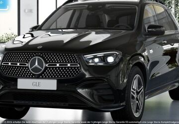 Mercedes-Benz GLE 350 20.370 km 71.990 &euro; Stuttgart 70469