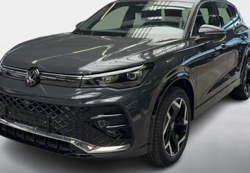 VW Tiguan 14.061 km 46.330 &euro; Stuttgart-Feuerbach 70469