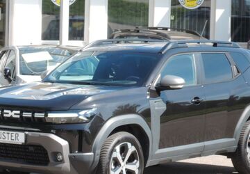 Dacia Duster 19.071 km 25.980 &euro; Fellbach-Schmiden (bei Stuttgart) 70736