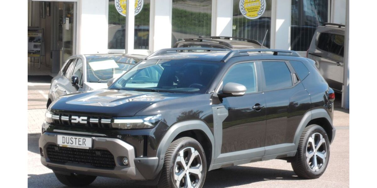 Dacia Duster 19.071 km 25.980 &euro; Fellbach-Schmiden (bei Stuttgart) 70736