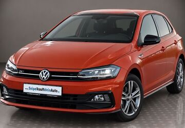 VW Polo 70.200 km 15.495 &euro; Herrenberg 71083