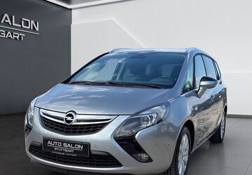 Opel Zafira 128.000 km 6.990 &euro; Nufringen 71154