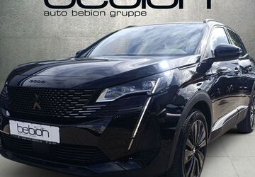 Peugeot 3008 23.300 km 21.880 &euro; Magstadt 71106