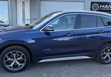 BMW X1 261.000 km 10.850 &euro; Sindelfingen 71065