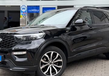 Ford Explorer 56.000 km 40.999 &euro; Nürtingen bei Stuttgart 72622