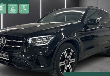 Mercedes-Benz GLC 300 102.088 km 30.990 &euro; Fellbach 70736