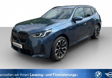 BMW X3 20.090 km 50.780 &euro; Asperg 71679