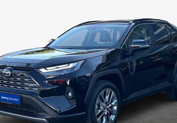 Toyota RAV 4 12.951 km 46.990 &euro; Esslingen 73730