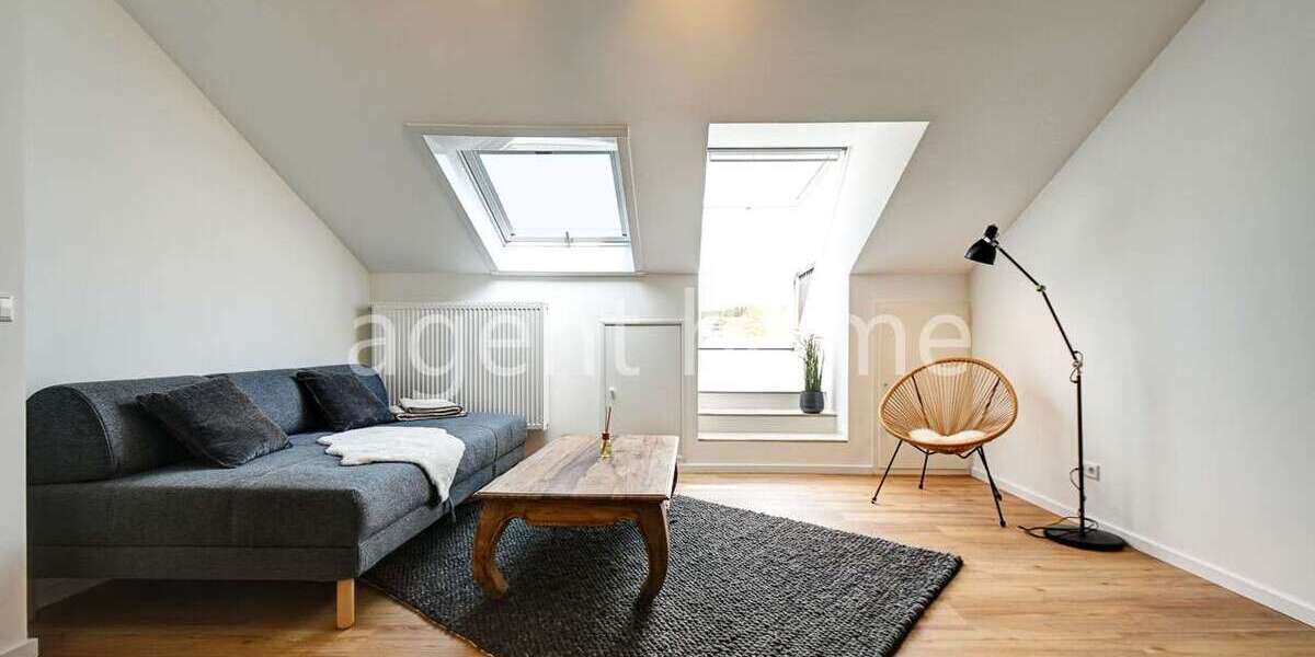 Etagenwohnung Sindelfingen - 1 Zimmer, 28 m&sup2;, 830&euro; | Angebot:27422518