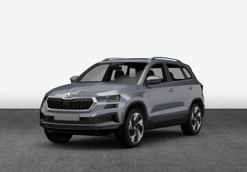 Skoda Karoq 91.507 km 21.890 &euro; Stuttgart 70190