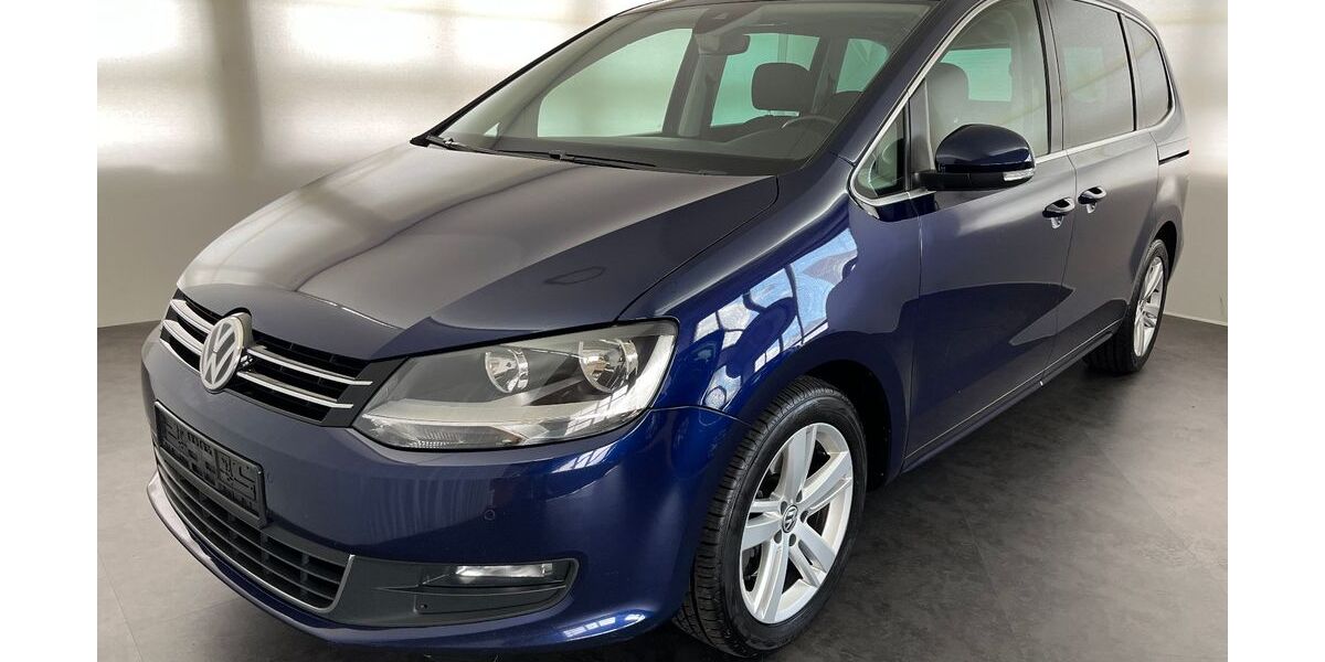 VW Sharan 246.000 km 18.900 &euro; Metzingen 72555