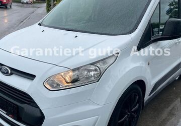 Ford Tourneo 106.567 km 11.500 &euro; Reutlingen 72770