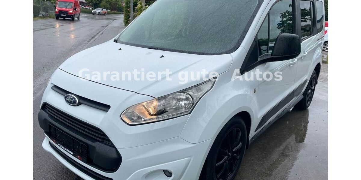 Ford Tourneo 106.567 km 11.500 &euro; Reutlingen 72770