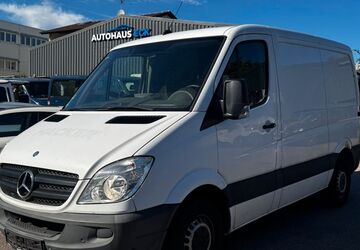 Mercedes-Benz Sprinter 291.648 km 6.999 &euro; Korntal-Münchingen 70825