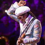 Nile Rodgers & Chic + Kid Creole & The Coconuts + Boogie Wonderstars