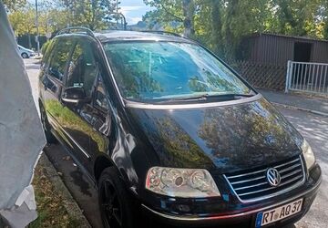 VW Sharan 283.000 km 3.499 &euro; Reutlingen 72760