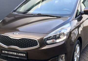 Kia Carens 121.000 km 7.900 &euro; Reutlingen 72766
