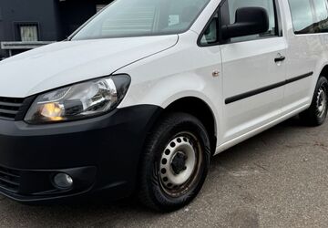 VW Caddy 178.000 km 5.390 &euro; Asperg 71679