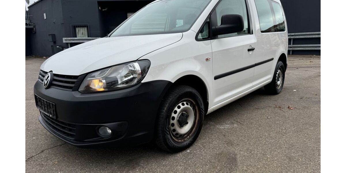VW Caddy 178.000 km 5.390 &euro; Asperg 71679