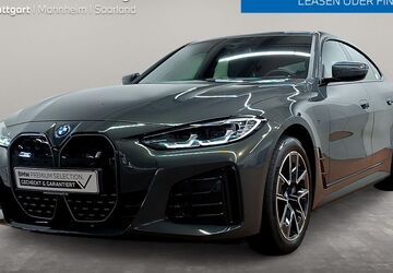 BMW i4 36.210 km 44.780 &euro; Stuttgart 70569