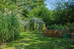NORDISCHES FLAIR TRIFFT NATURIDYLLE M. NEBENGELASS - Einfamilienhaus Schönfeld | Angebot:26817051