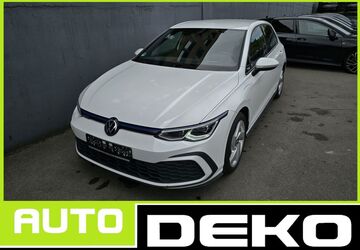 VW Golf 135.844 km 18.970 &euro; Waiblingen 71332