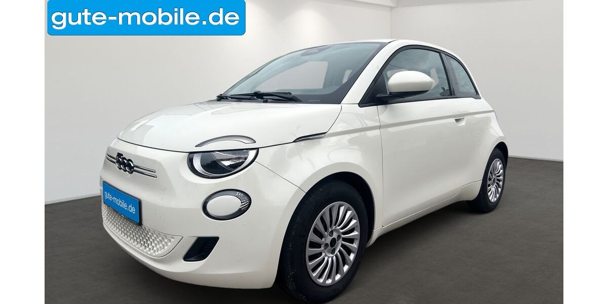 Fiat 500e 26.950 km 21.500 &euro; Leonberg 71229