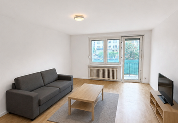 Wohnung Pforzheim Weststadt - 3 Zimmer, 90 m&sup2;, 945&euro; | Angebot:27324306