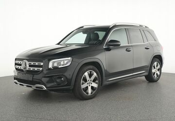 Mercedes-Benz GLB 200 153.000 km 21.450 &euro; Sindelfingen 71065