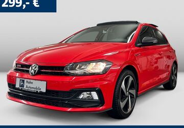 VW Polo 51.900 km 18.680 &euro; Kornwestheim 70806