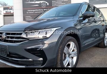 VW Tiguan 127.600 km 23.699 &euro; Altdorf (Landkreis Böblingen) 71155